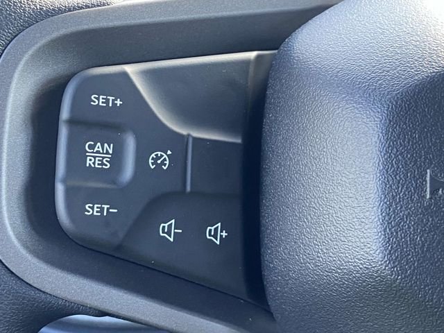 2025 Ford Bronco 4-Door Base - Photo 17