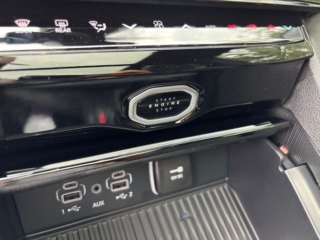 New 2027 High Gloss Black Jeep Limited Reserve image 19