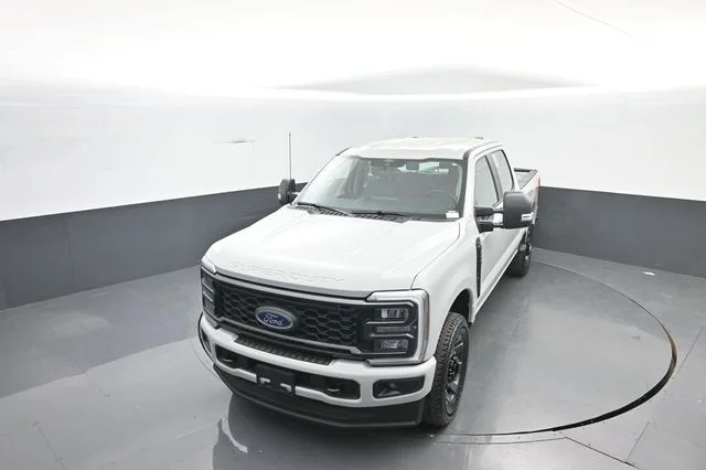 New 2026 White Ford XL image 26