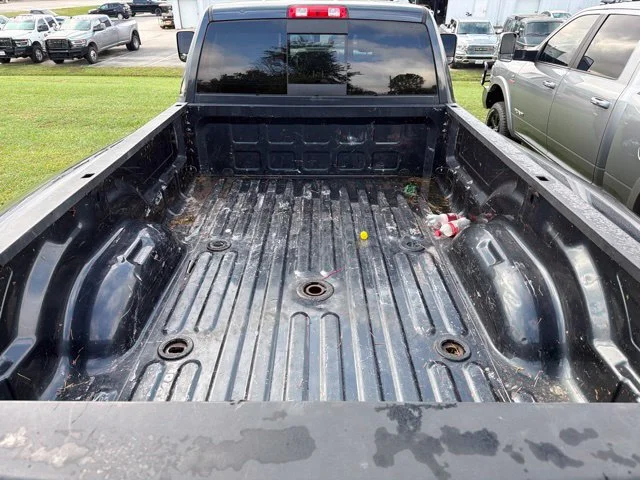 Used 2020 Gray Ram Tradesman image 3