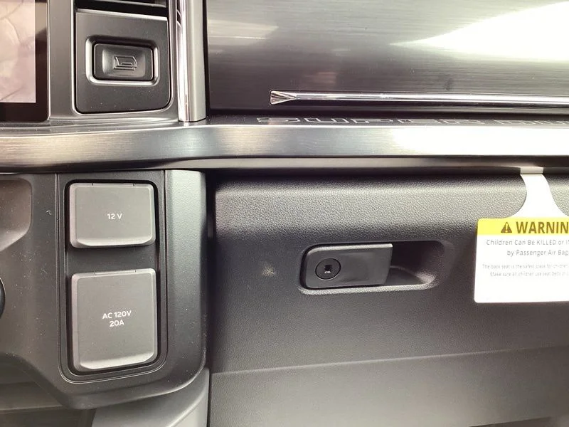 2026 Ford F-250 Super Duty Lariat - Photo 43