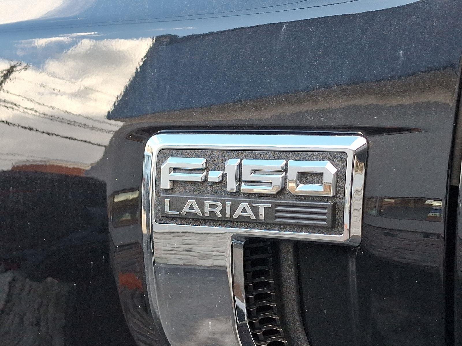 2025 Ford F-150 Lariat - Photo 25