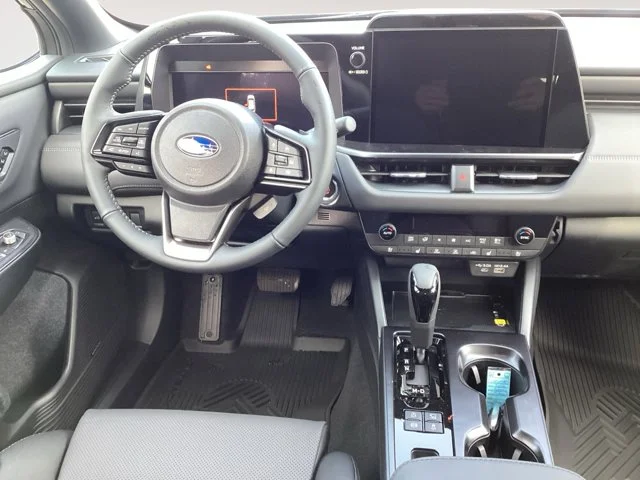 2026 Subaru Outback Touring XT - Photo 10