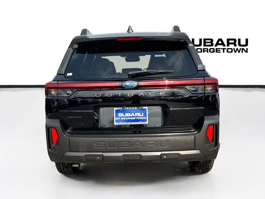 2026 Subaru Outback Premium - Photo 6