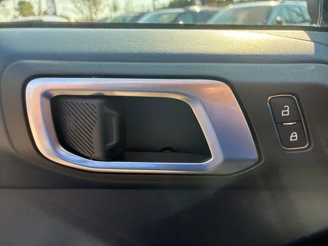 New 2026 Marsh Gray Ford Raptor® image 18