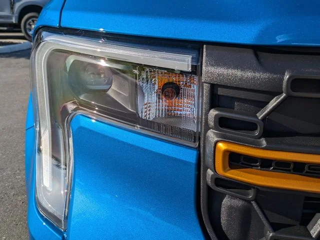 New 2026 Velocity Blue Ford Tremor® image 10