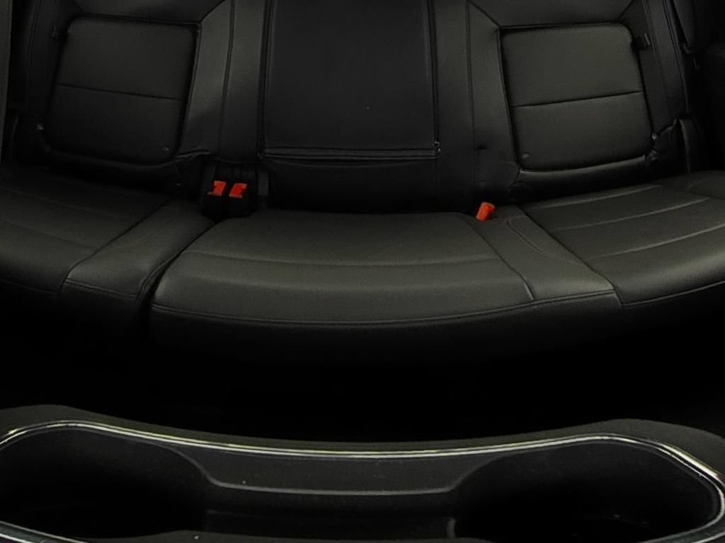 2023 Chevrolet Silverado 1500 LTZ - Photo 13