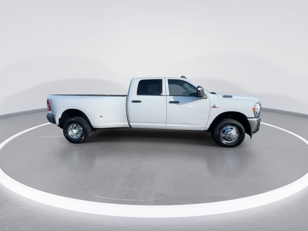 Used 2024 White Ram Tradesman image 9