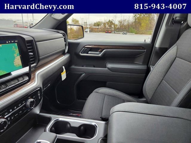 2026 Chevrolet Silverado 1500 RST - Photo 14