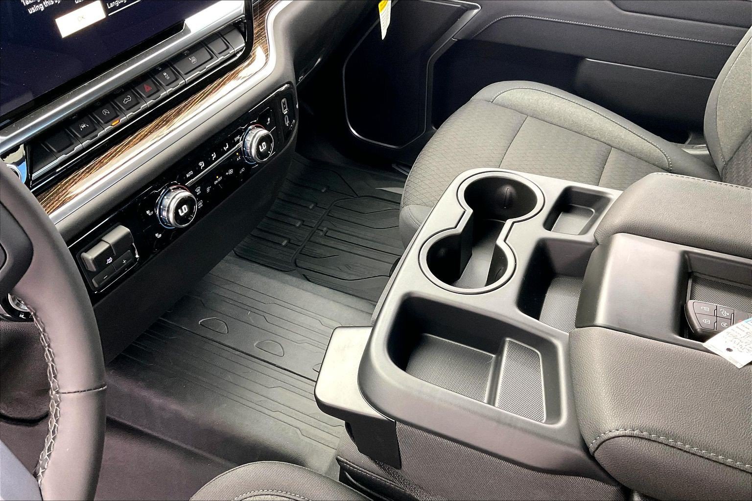 2026 GMC Sierra 1500 Elevation - Photo 8