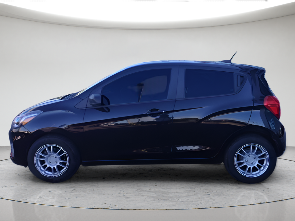 Used 2020 Black Chevrolet LS image 6