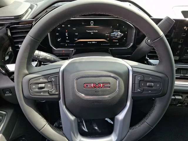 New 2026 Sterling Metallic GMC Elevation image 16