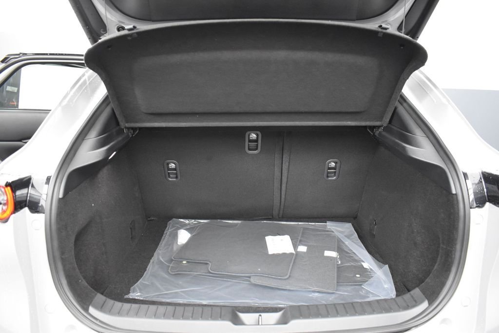 New 2026 Aero Gray Metallic Mazda 2.5 S Premium AWD image 18