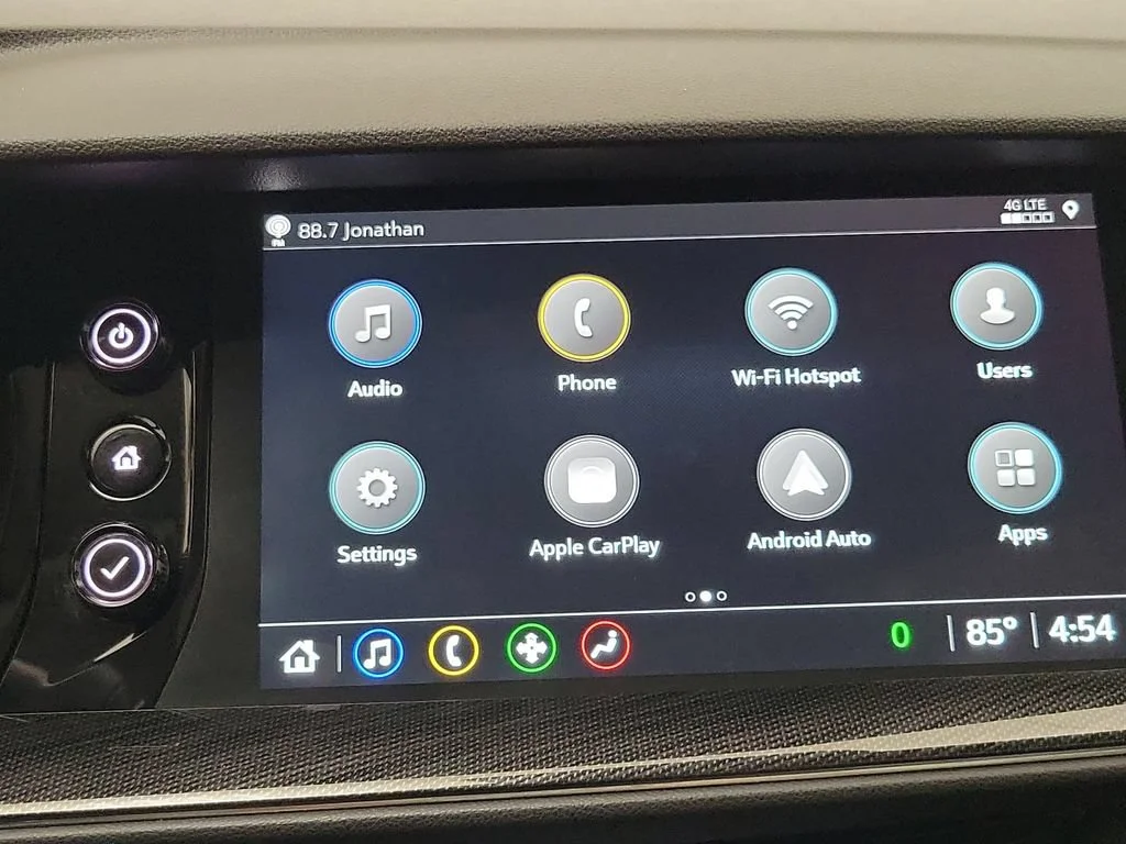 2023 Buick Envision Essence - Photo 16