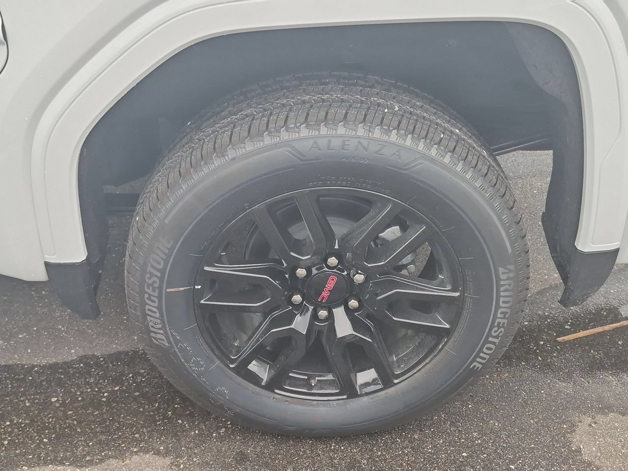 2026 GMC Sierra 1500 Elevation - Photo 32