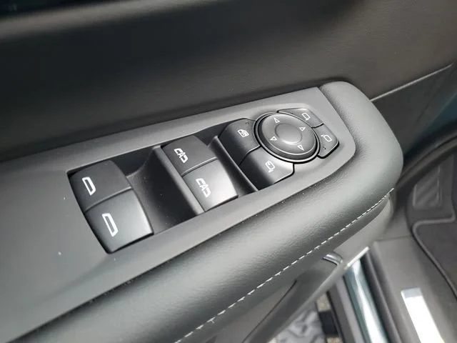 Used 2026 Cypress Gray Chevrolet Z71 image 9