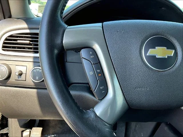 Used 2014 Black Chevrolet  image 12