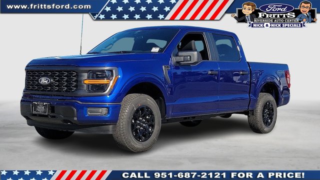 2026 Ford F-150 STX®
