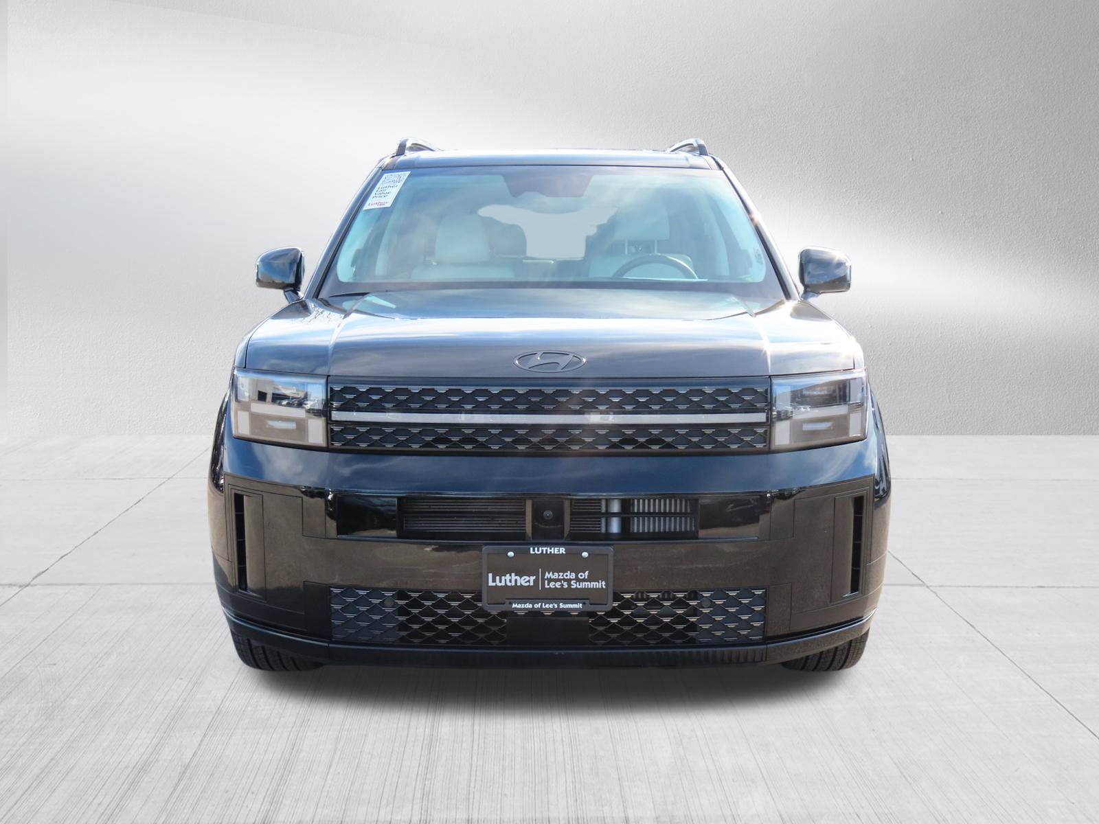 Used 2024 Hyundai Santa Fe Calligraphy with VIN 5NMP5DGL3RH034910 for sale in Kansas City