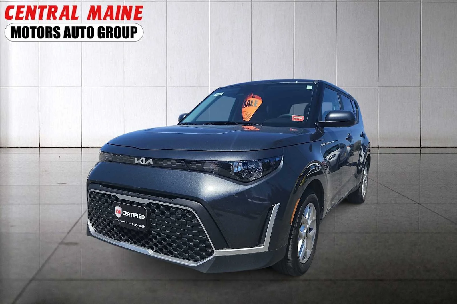 2025 Kia Soul