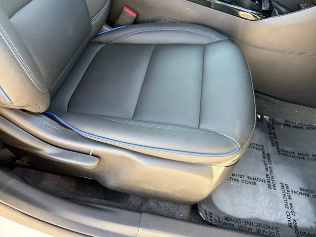 Used 2026 White Buick Sport Touring image 26