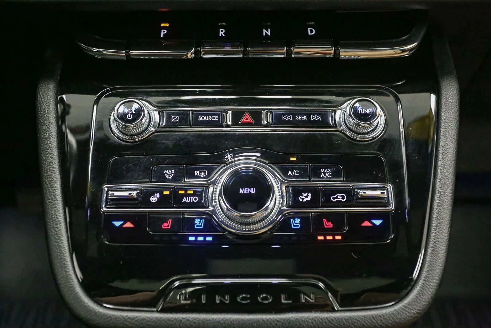 Used 2022 WH Lincoln Reserve image 33