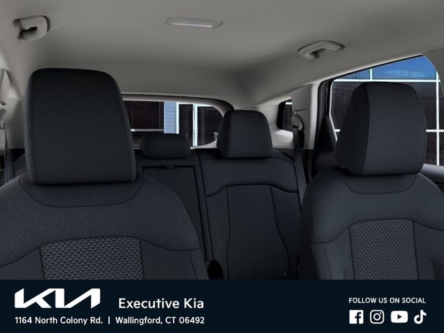 New 2026 Panthera Metal Kia LX image 27