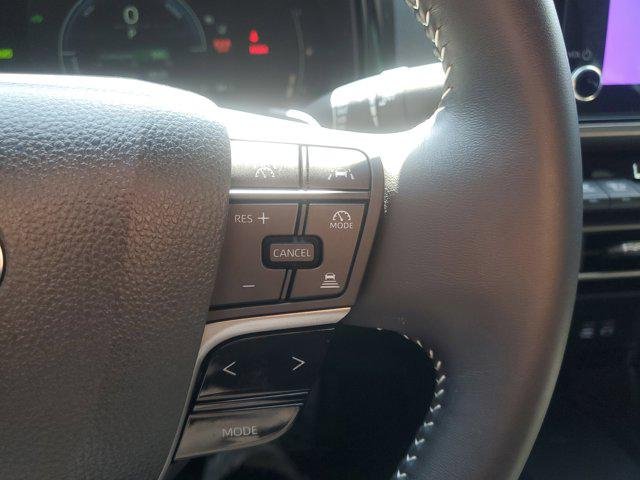 Certified Used 2025 ATTITUDE BLACK MC. Toyota  image 22