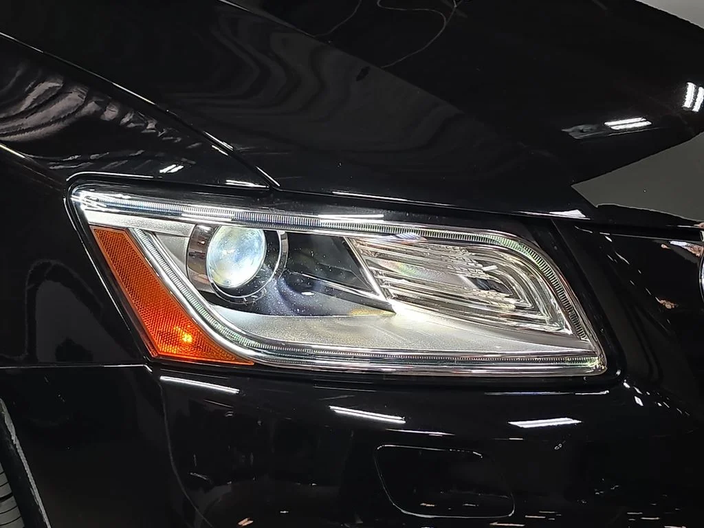 Used 2013  Audi 3.0T Premium Plus image 12