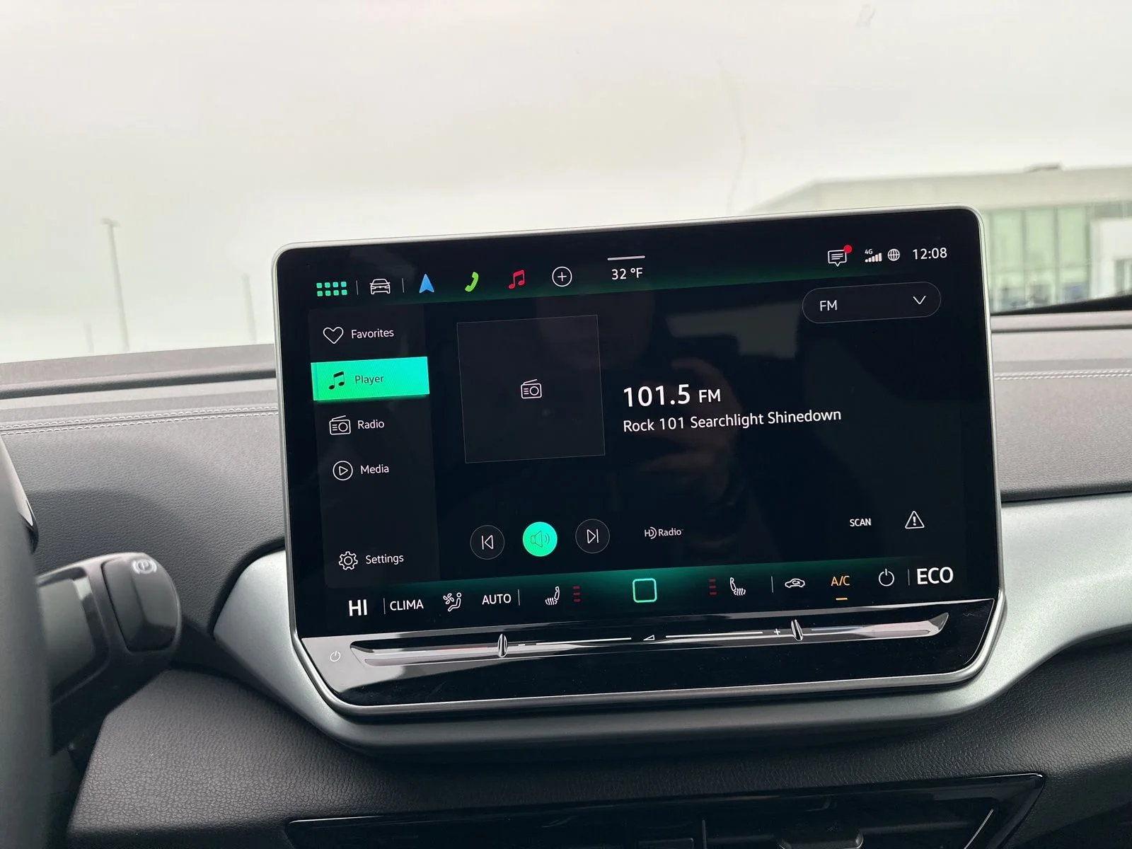 2026 Volkswagen ID.4 PRO - Photo 47