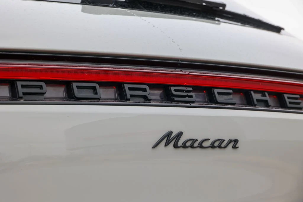 Certified Used 2026  Porsche  image 12