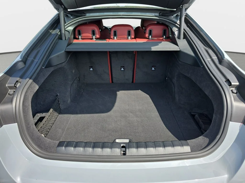Used 2024 Gray BMW M50 image 13