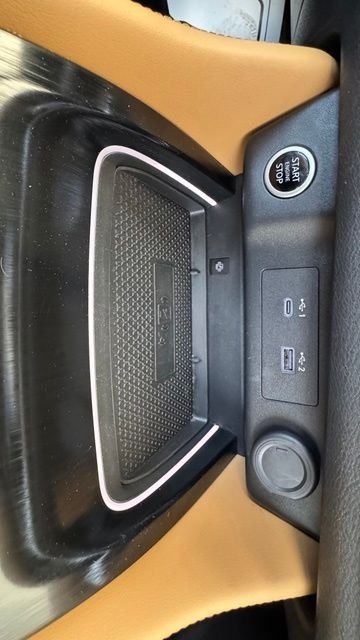 Used 2023 Pearl White Tricoat Nissan Platinum image 32