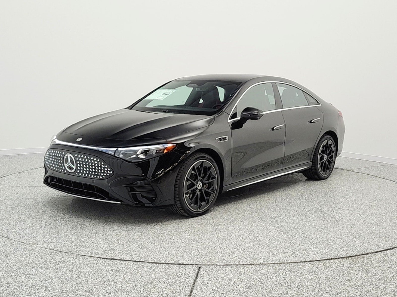 2026 Mercedes-Benz CLA