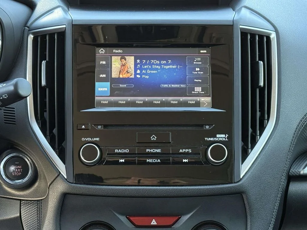 Used 2022 Gray Metallic Subaru Premium image 21