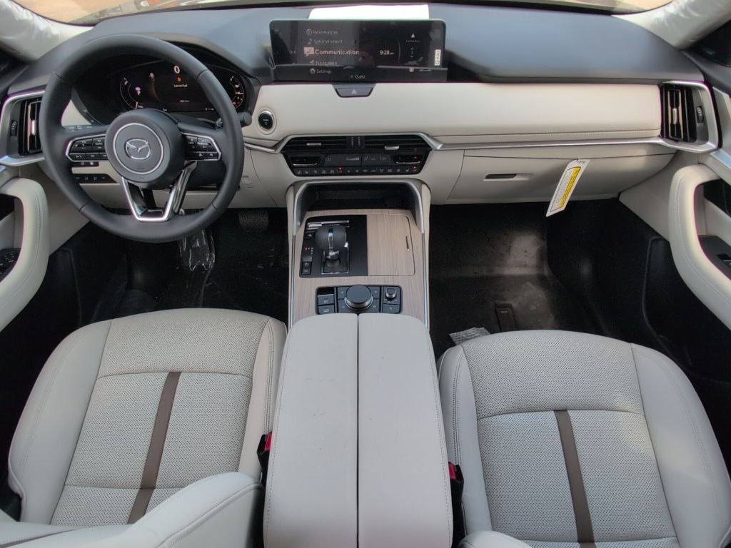 New 2026 Artisan Red Premium Mazda Premium Plus AWD image 5