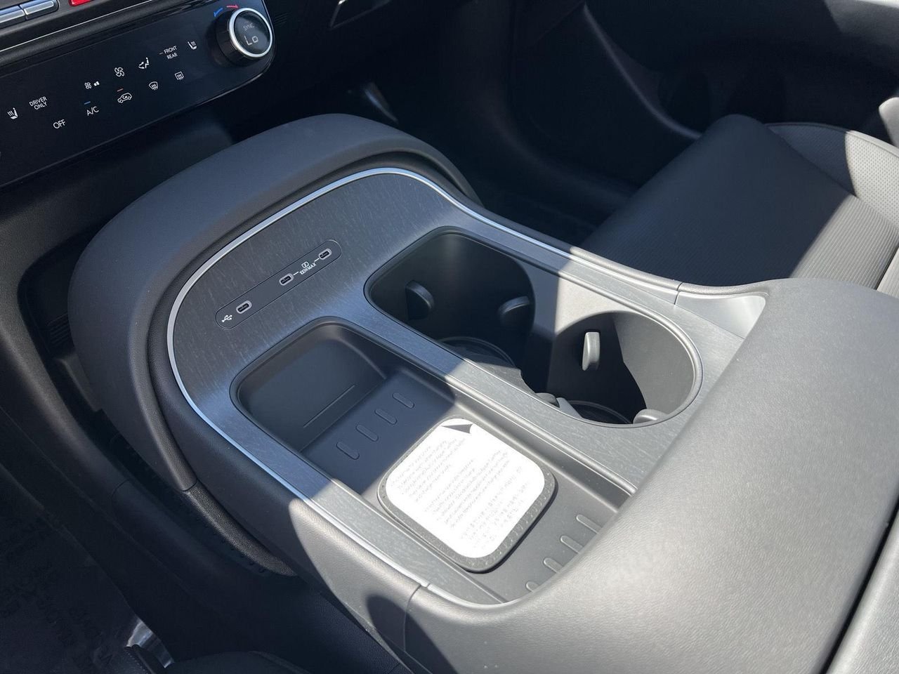 New 2026 Creamy White Pearl Hyundai SEL 8P image 37
