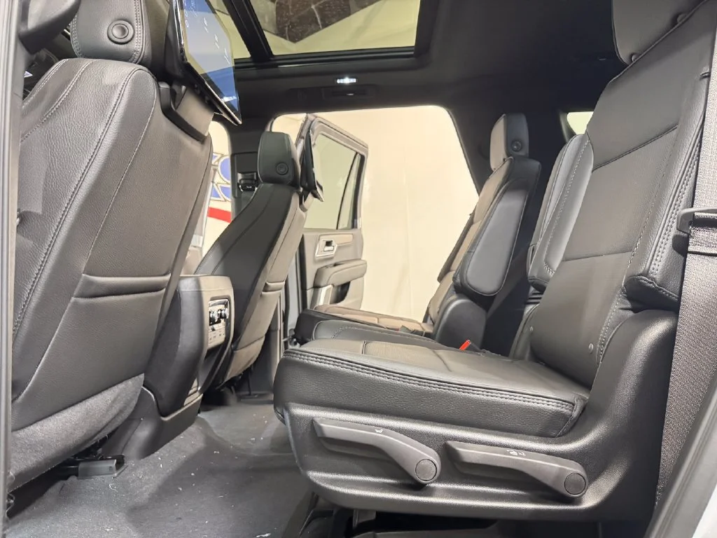 New 2026 Glacier White Tricoat GMC Denali image 10
