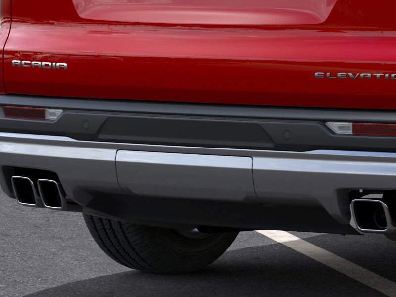 2026 GMC Acadia Elevation - Photo 14