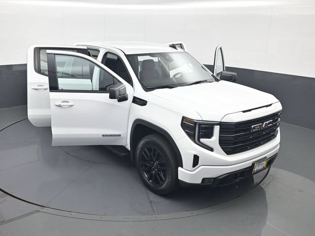 2024 GMC Sierra 1500 Elevation - Photo 30