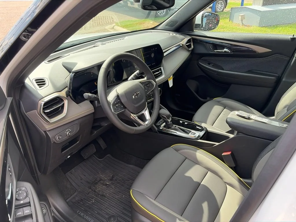 2026 Chevrolet Trailblazer Activ - Photo 9