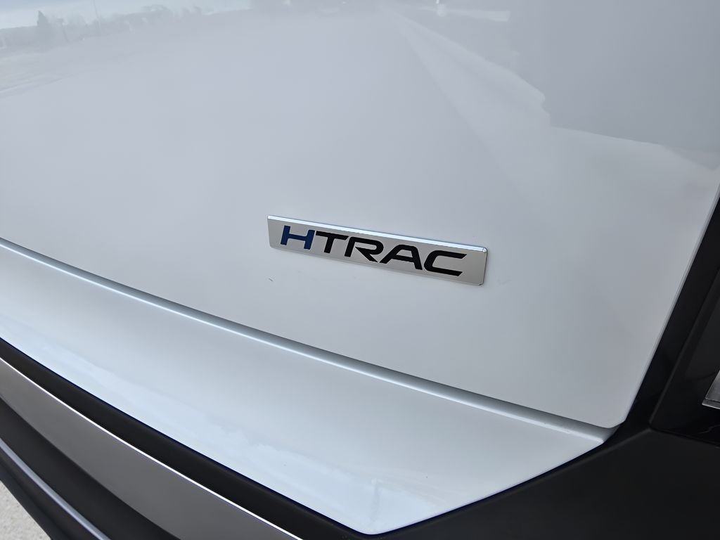 Certified Used 2026 Creamy White Pearl Hyundai SEL Premium 7P image 11