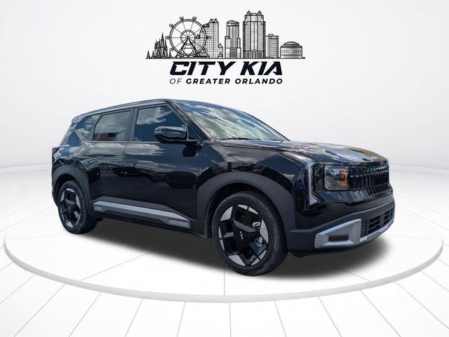 New 2027 Aurora Black Pearl Kia S image 10