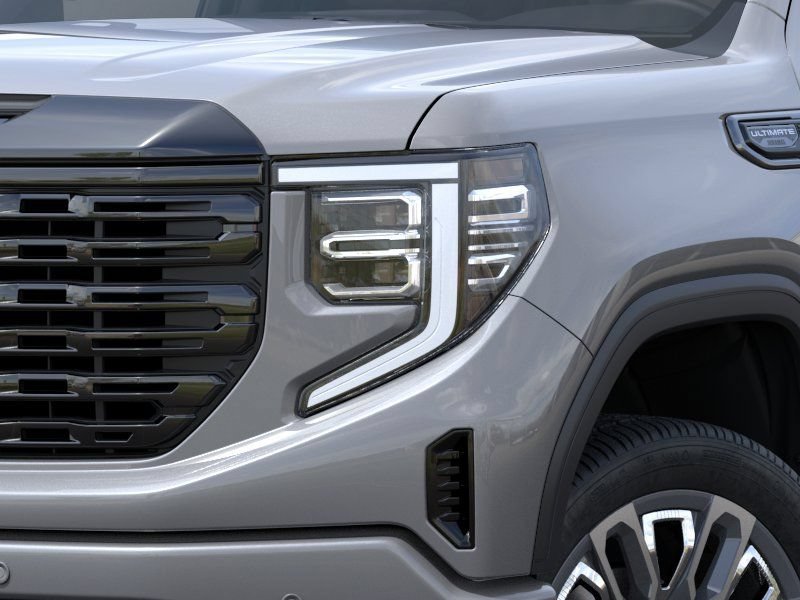 2026 GMC Sierra 1500 Denali Ultimate - Photo 10