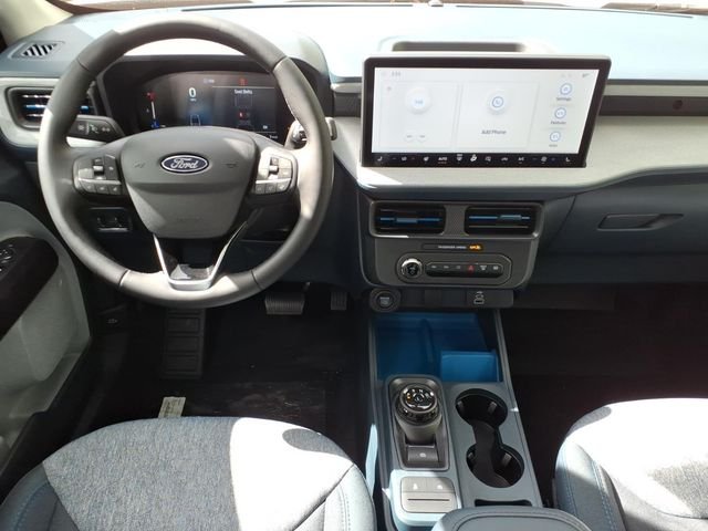 New 2026 Oxford White Ford XLT image 11