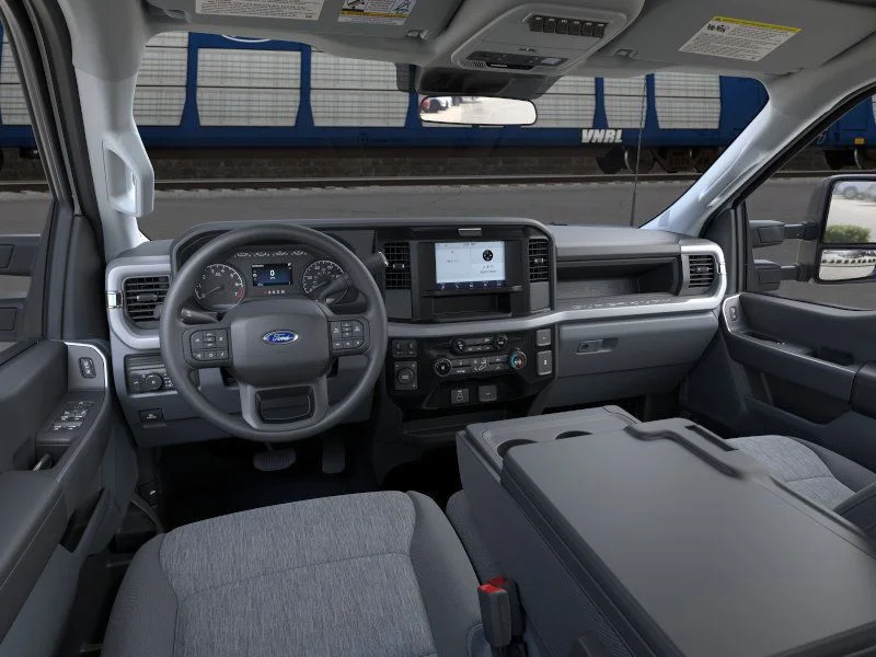 2026 Ford F-250 Super Duty XL - Photo 9