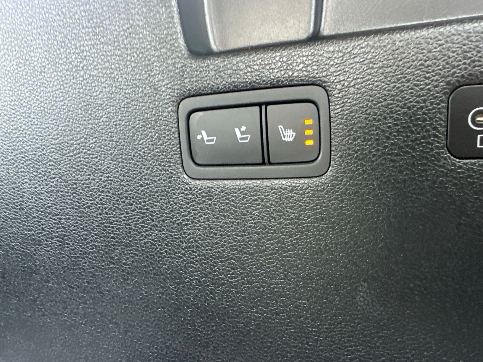 Certified Used 2023 White Hyundai Limited image 27
