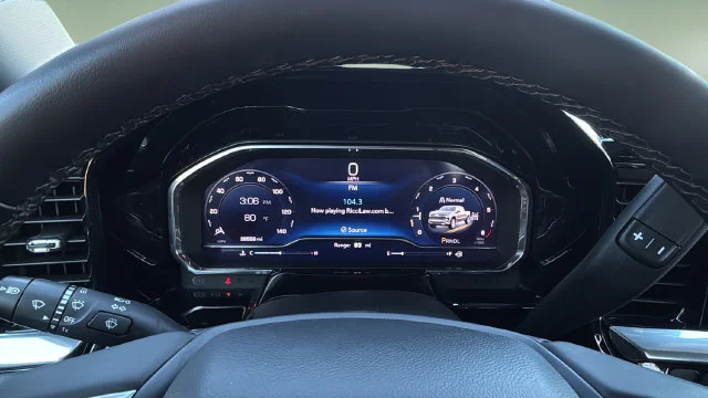 Used 2024 Black Chevrolet LT (2FL) image 15