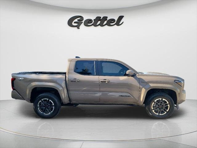Certified Used 2026 MUDBATH Toyota  image 4
