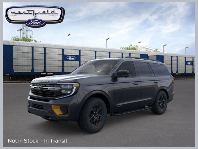 2026 Ford Expedition Tremor®